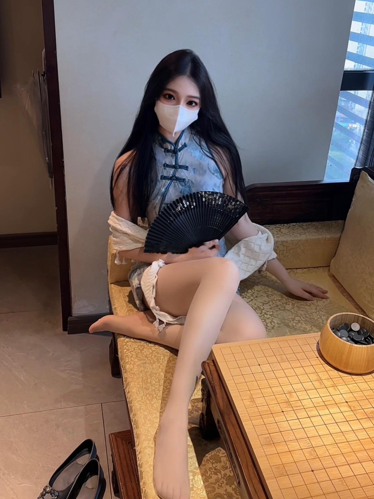 只会五子棋[doge]涞觅,不止丝滑​​​