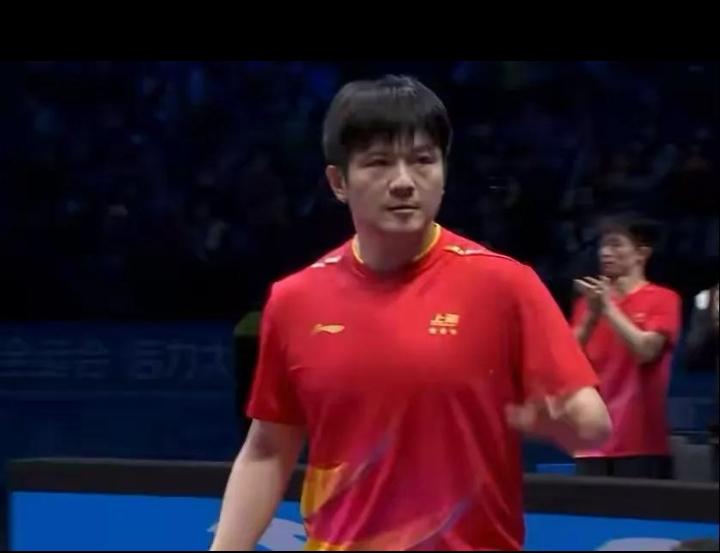 樊振东放弃世乒赛，真不是任性，是太清醒了！2026伦敦世乒赛阵容公布，樊振