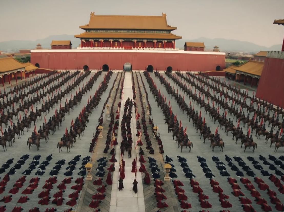 为何朱棣登基之后，执意要舍弃南京现成的帝都，远赴北平重建都城？答案，就藏在他踏入