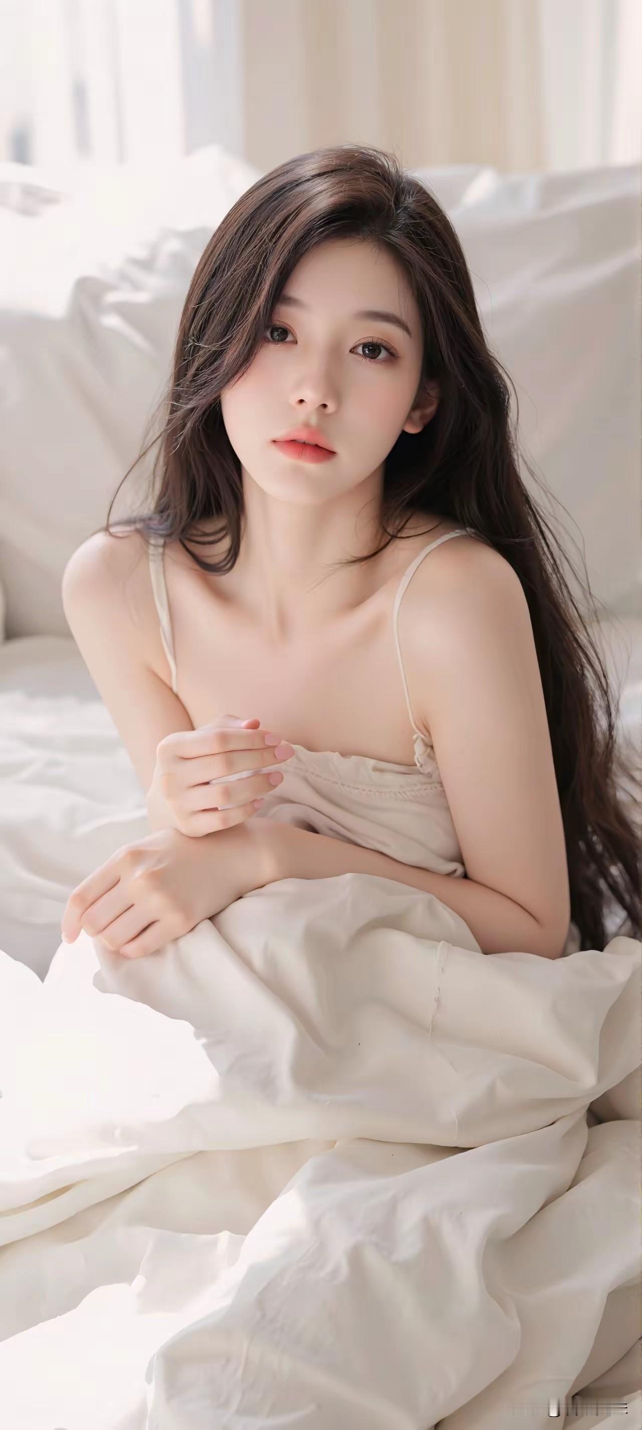 在一段舒服的关系里，不需要表现，只需要呈现，喜欢是因为光芒，而爱是因为真