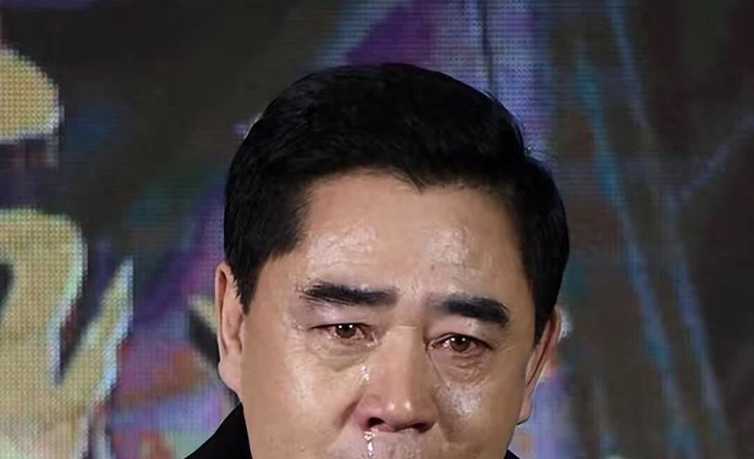 陈月末：出道13年，硬捧都捧不红，如今终于给陈宝国狠狠争了口气