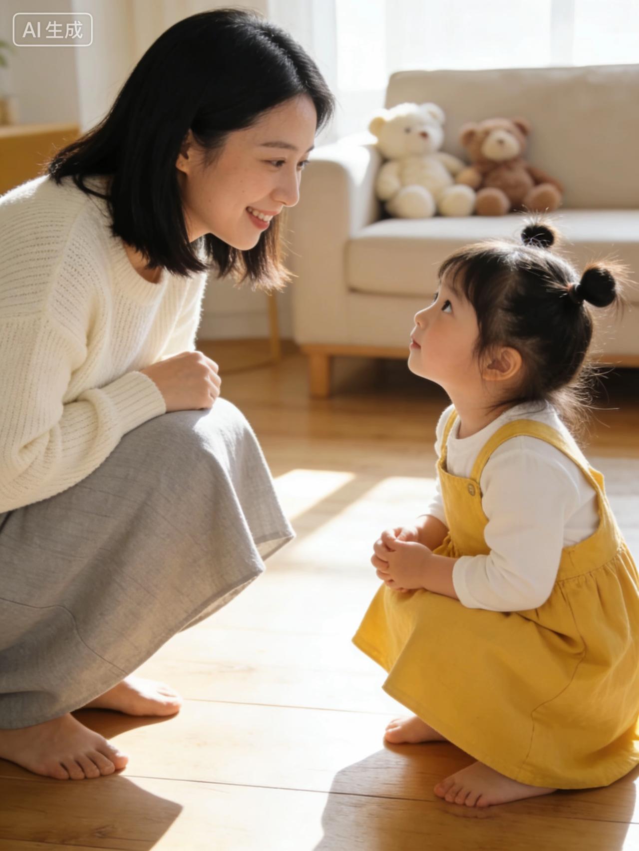 《孩子越吼越叛逆？戒掉3句口头禅，娃主动听话不顶嘴》孩子越吼越叛逆？戒掉3句