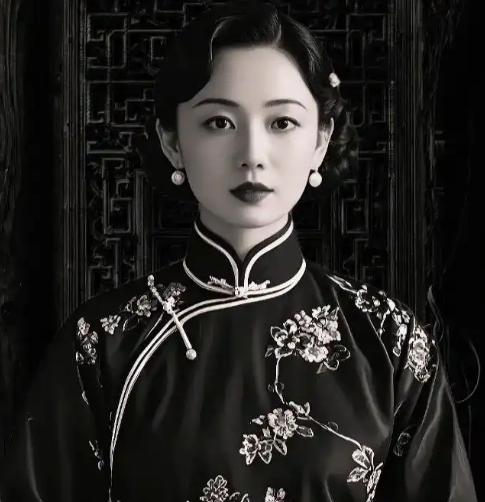 1917年，40岁军阀王德庆病逝。临终前，他偷偷塞给17岁小妾30万大洋，一再叮