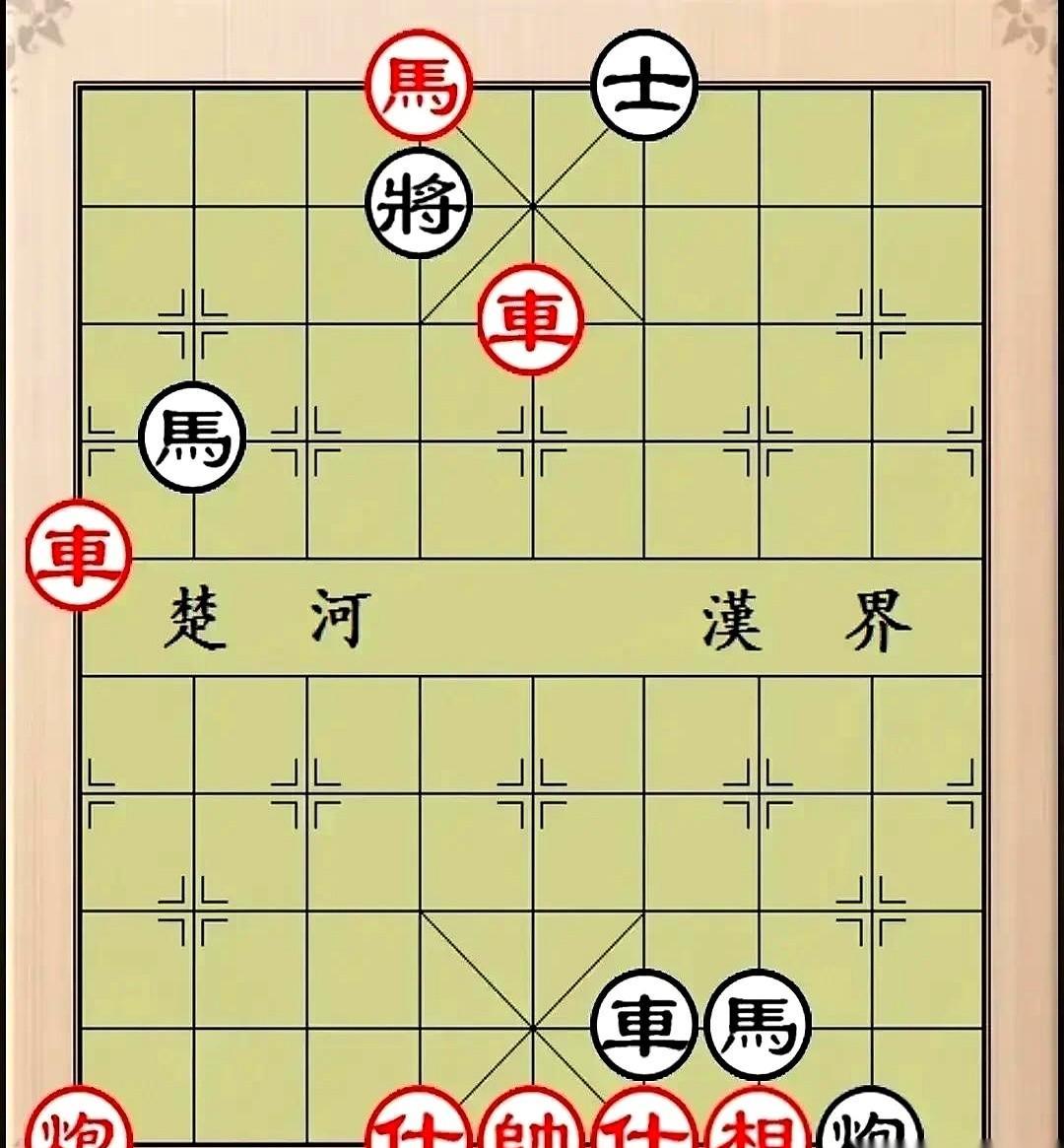 87万人盯着屏幕喊“黑棋稳了”，赵鑫鑫手一挥，车马双弃，棋盘炸了。不是运气，是