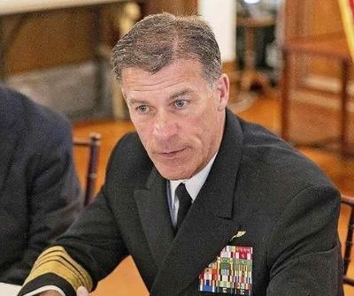 震惊！美国一军事专家透露出一惊人内情：“日本故意招惹中国，其实是为了达到另一个目