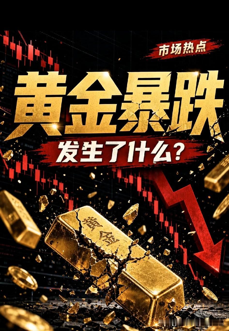 现在才发现，金价真的已经跌失控了，6月30日，现货黄金已经从880跌到了
