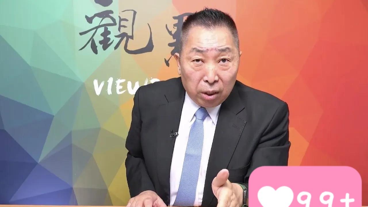 唐湘龙直言点破要害，民进党想动郑丽文，根本打错了算盘。郑丽文刚结束大陆之行，受