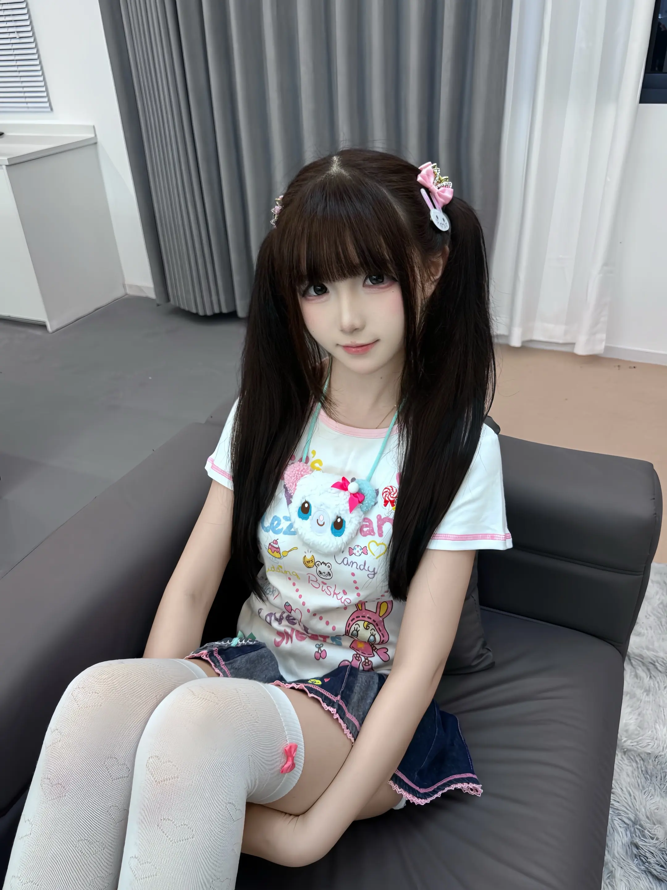 感觉被在乎的时候是幸福小猫^ -ω- ^ ੭