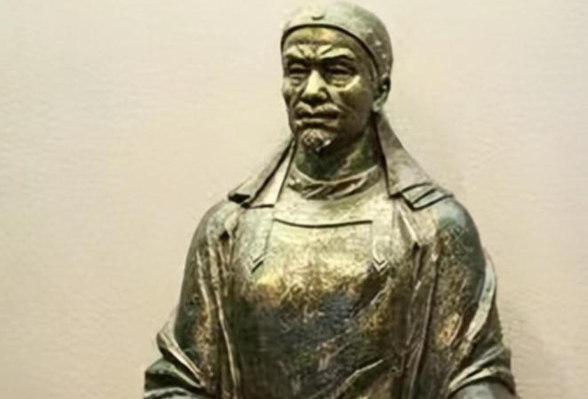 洪秀全生前有一个重口的怪癖。1864年，曾国藩找到他尸体时，恶心到差点当场呕吐。