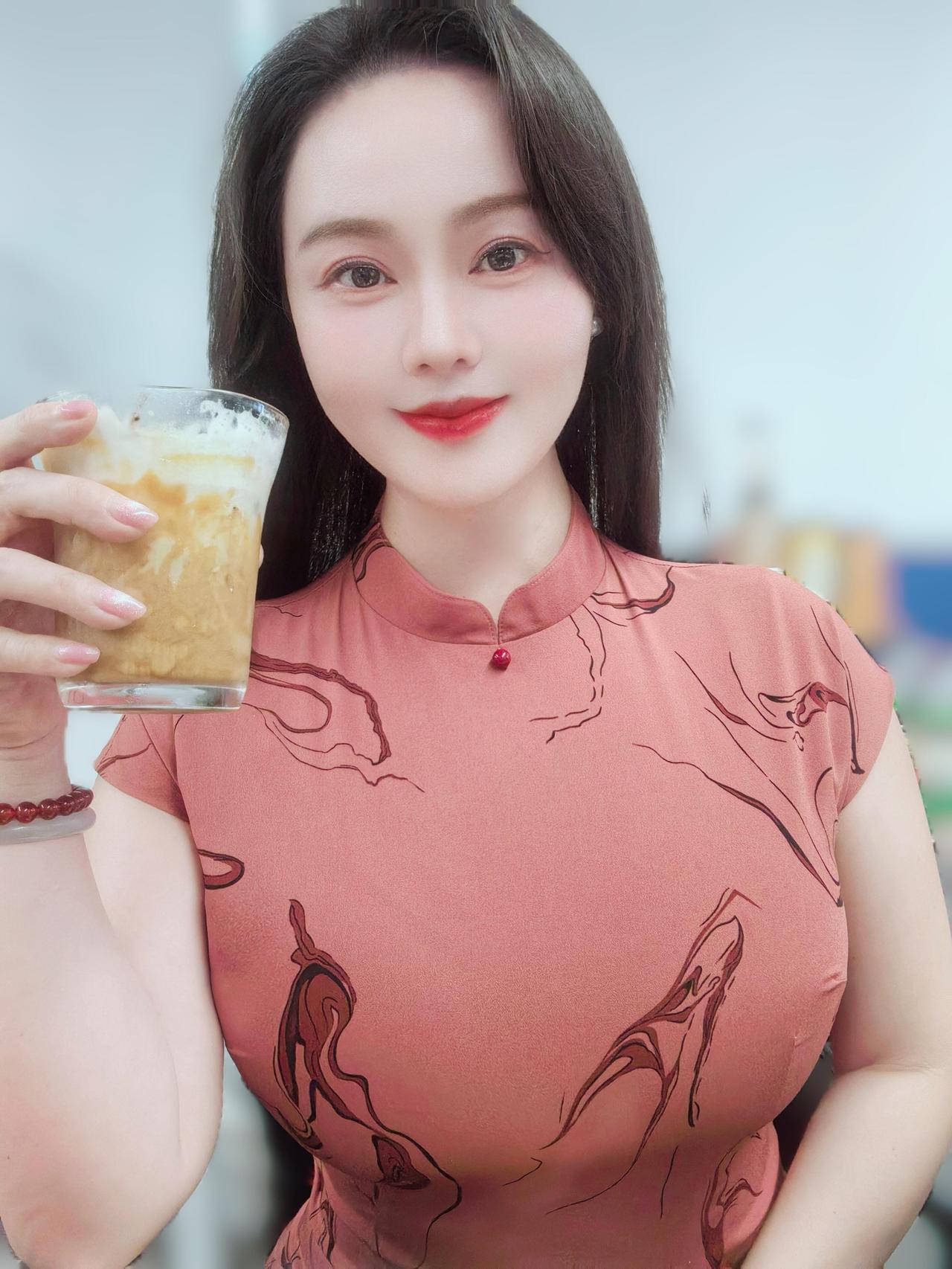 和闺蜜们吃了好吃的家常菜