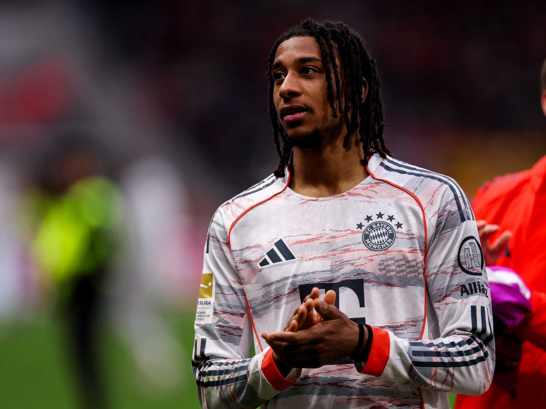 德雷森和埃贝尔否认了奥利塞可能离开俱乐部的任何传闻。德雷森：“无论哪个俱乐部试图