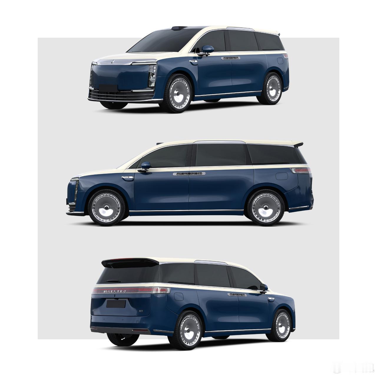 鸿蒙智行2026年新车有哪些？问界：全新M6，填补M5和M7之间的价格和定位