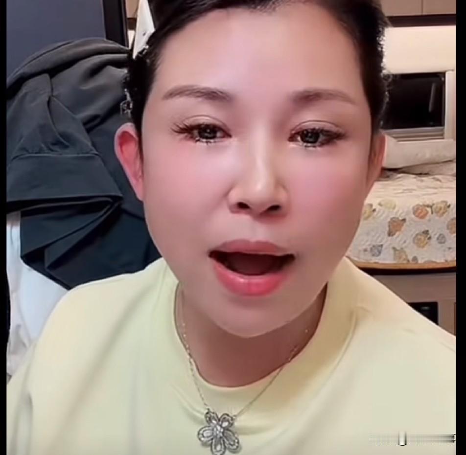 驴姐喊话二驴的脸都被驴爸丢尽了，伙同律师要给我送进去好几年！