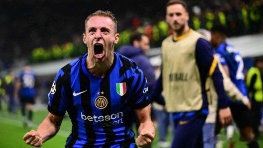 撸飞了？莫雷托：国际米兰和加拉塔萨雷正在就弗拉泰西的转会进行谈判。两家俱乐部正在