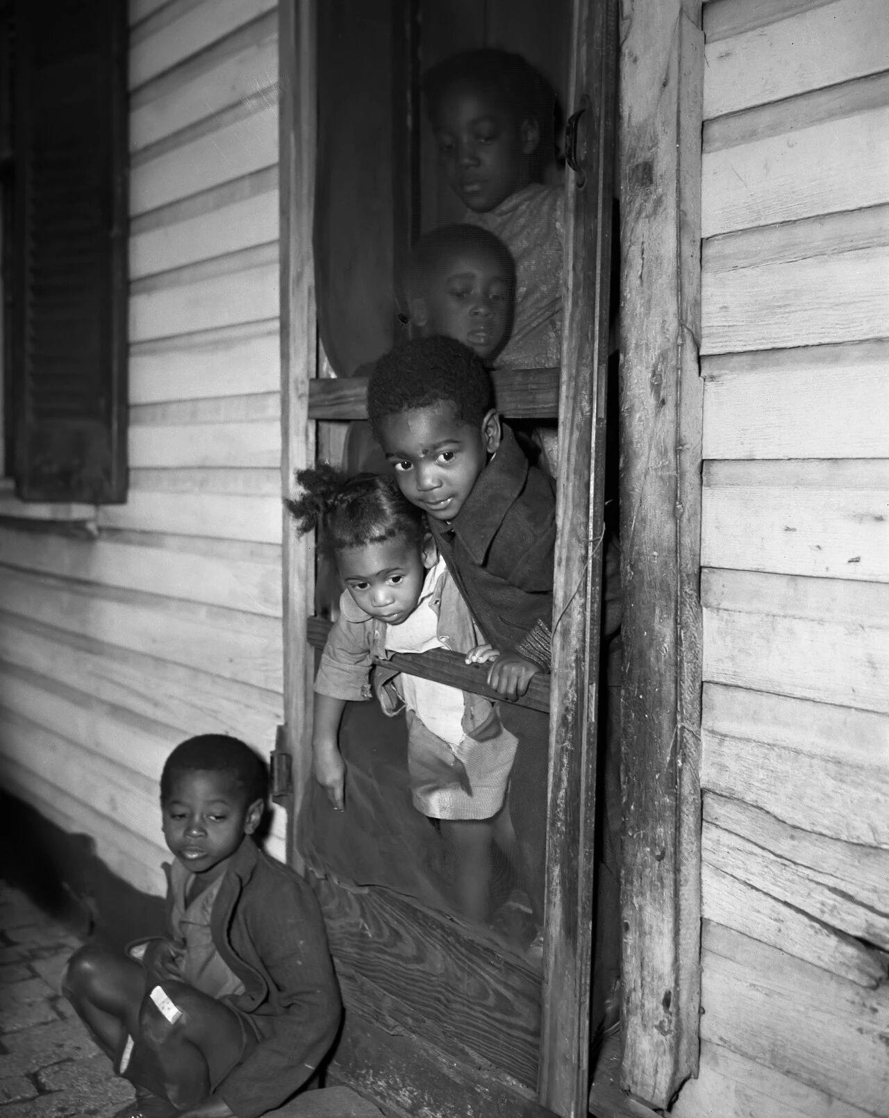 相机就是我的武器摄影大师：GordonParks