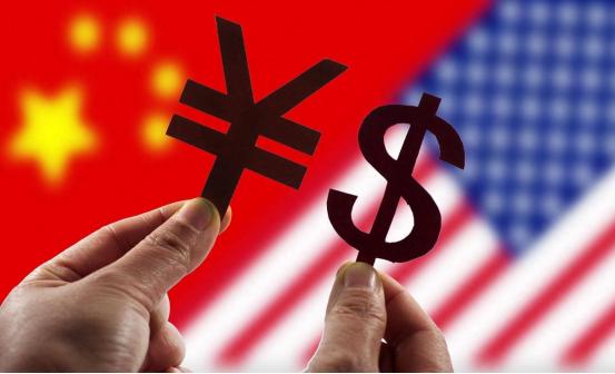 虽然中美关税再次“休战”90天，可中美在7月份的贸易的数据显示，出口由上月457