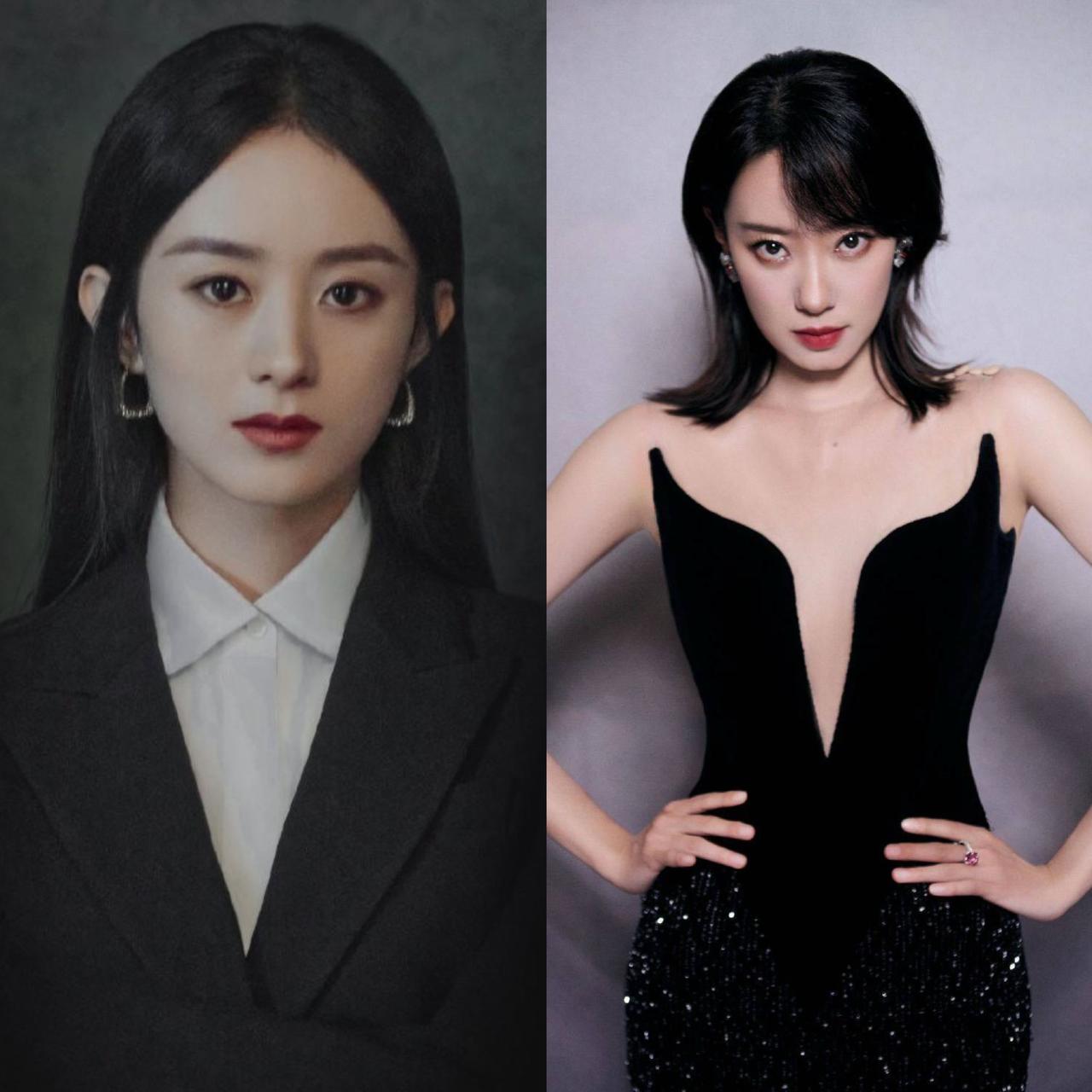 正午《开盘》临时更换女主！赵丽颖无缘参演，张小斐顺势拿下优质剧约。歇工一