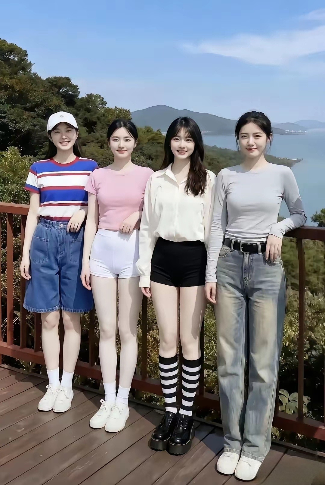 我选第三个，你呢？