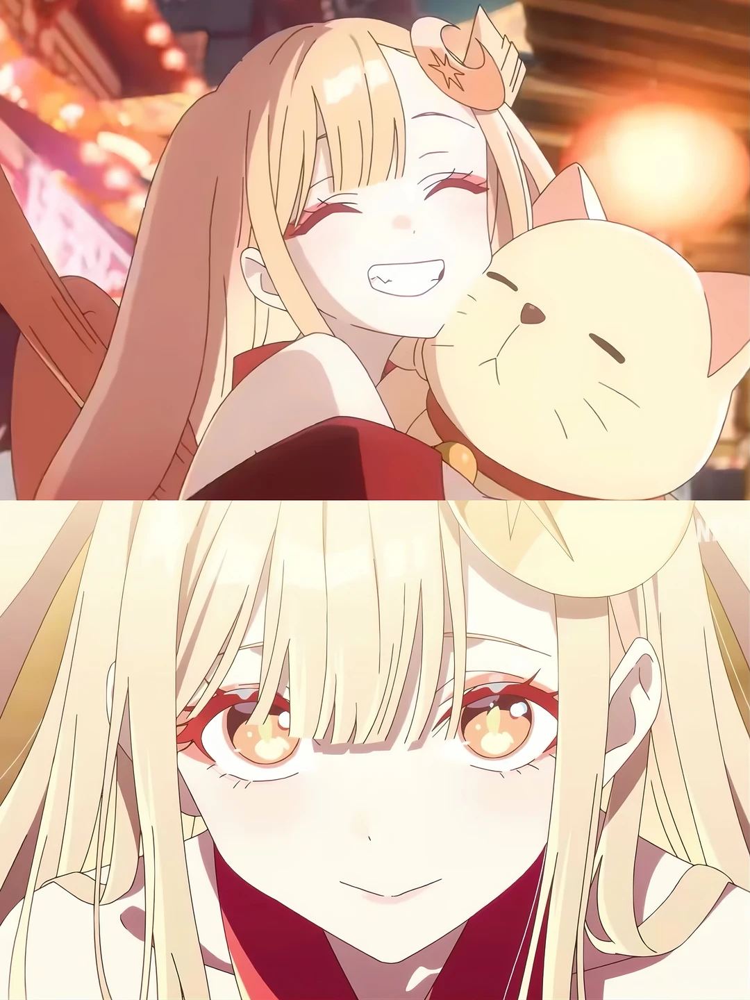 巨好看🌸全员高颜值✨画风绝美❗❗❗