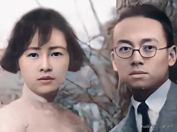 关于梁思成最爱谁，是林徽因呢，还是林洙？林洙晚年曾多次公开表示“先生更爱我”。