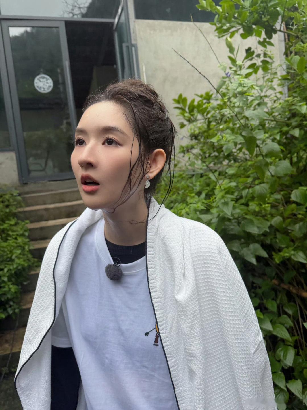 #王玉雯#🐰#王玉雯#我要双担了！喜欢雯姐姐的性格啊啊啊​
