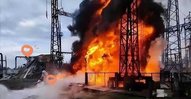 俄罗斯遭受开战四年以来最严峻的考验。德国5万架无人机，英国15万架无人机，年