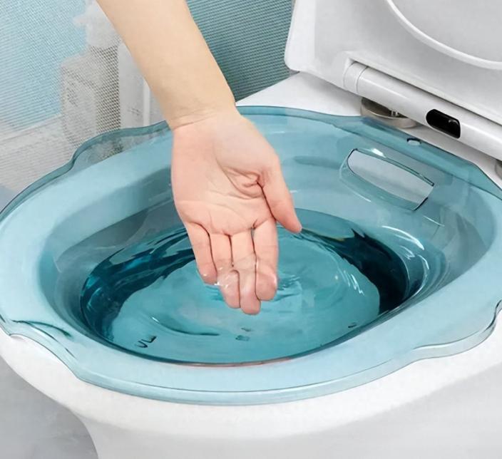 您有洗屁股的习惯吗？提醒：天天洗肛门的人，能收获3个惊人好处很多人洗脸、刷牙