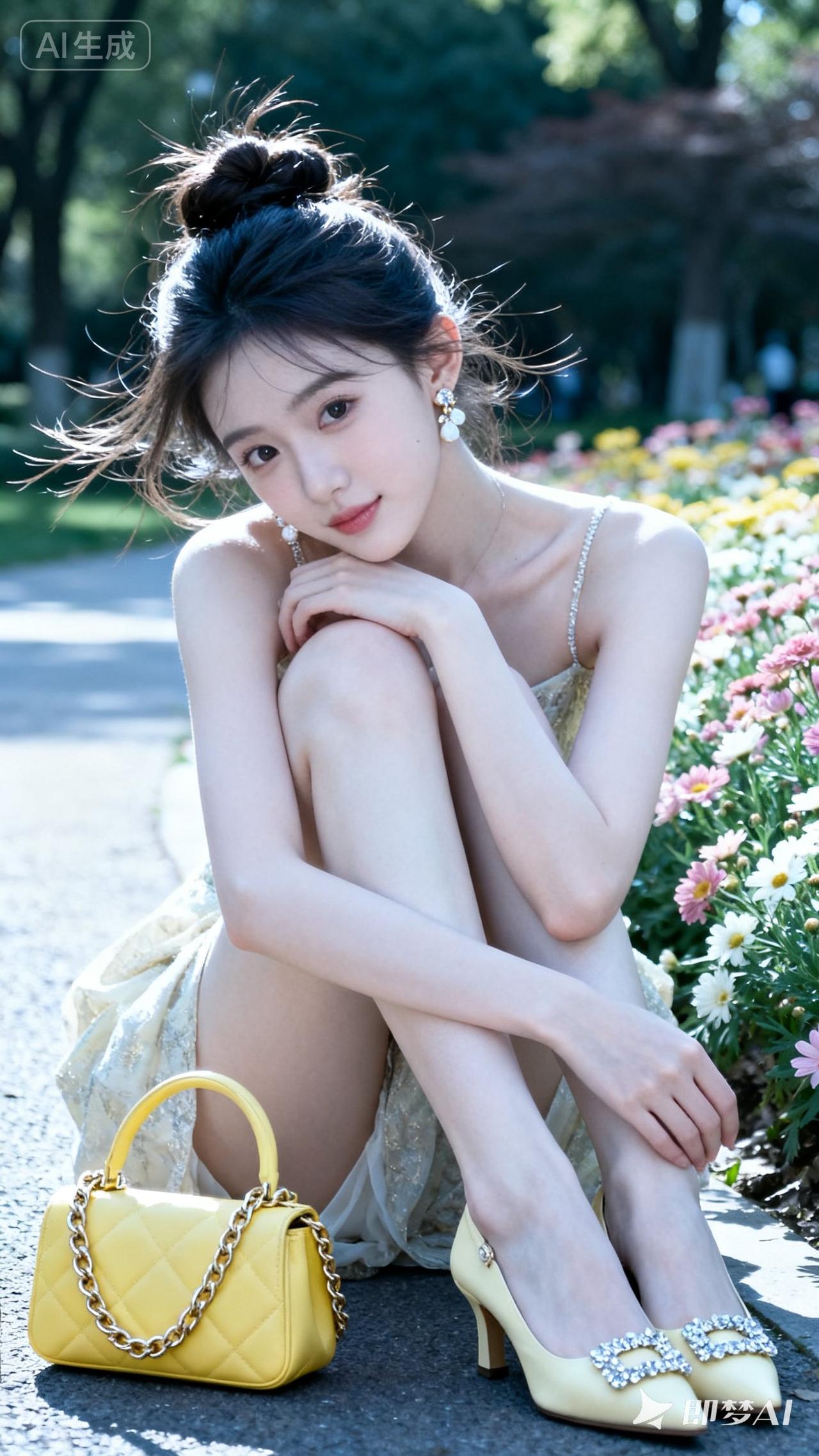 气质穿搭怎么穿才恰到好处?