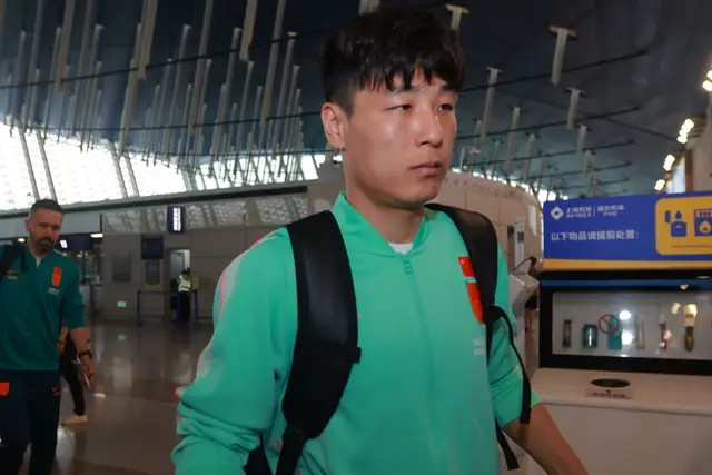 武磊：王钰栋未来一定要留洋，再回来打亚洲比赛就完全不同国足未来国足武磊王玉栋0