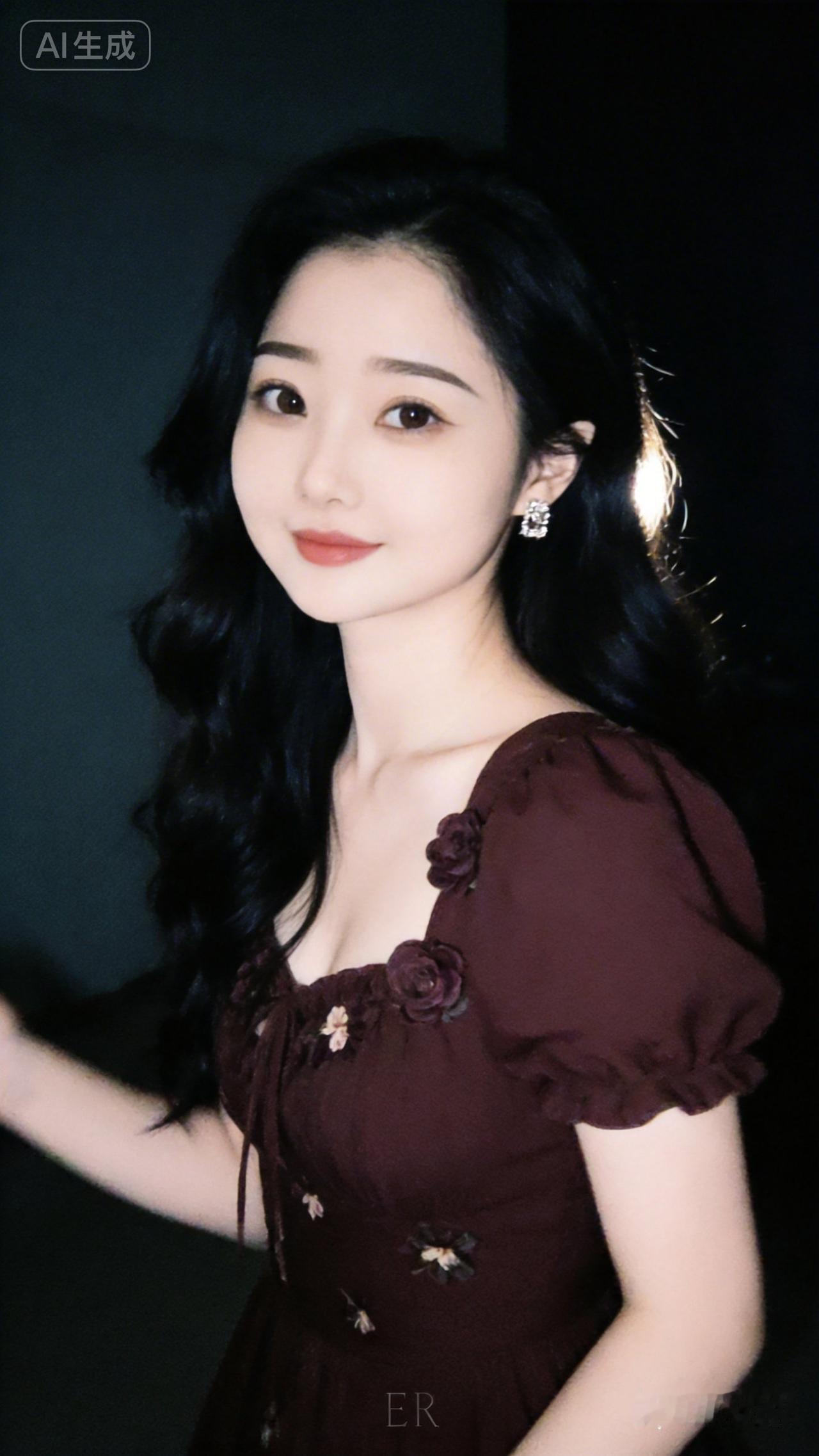 什么样的女生,最有魅力?