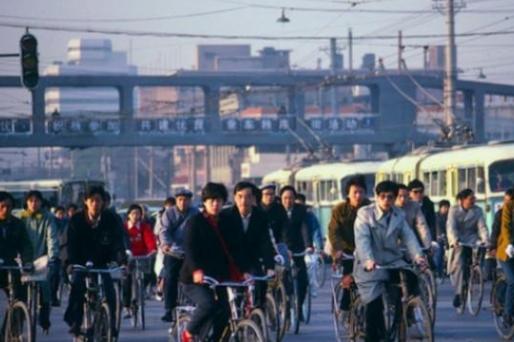 其实很多人没有发现，今天的中国这么强大，其实是很反常的。按常规历史逻辑，一个国家