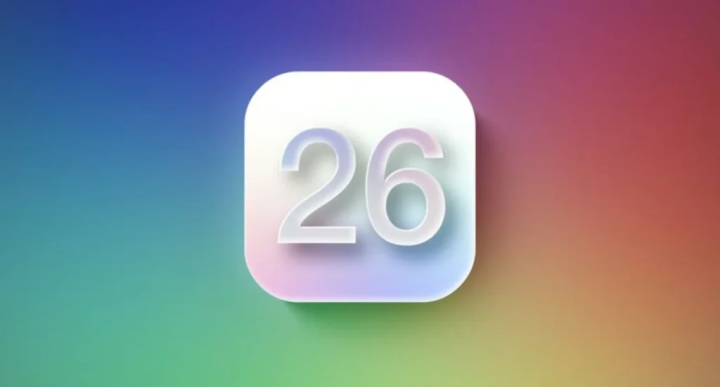 iOS 26 正式版发布, 改变最大的一次更新!