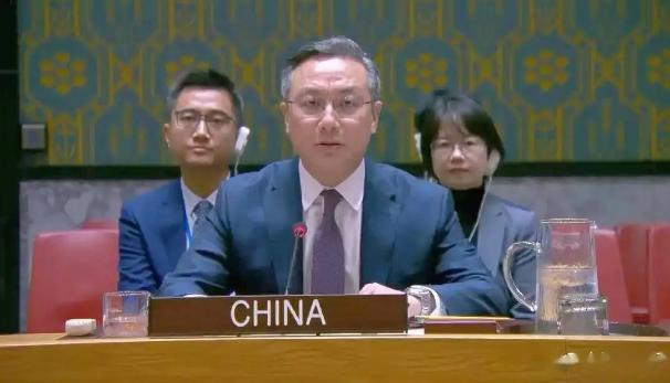 中方联合国发声：当年殖民获利国家，是时候承担历史责任和补偿殖民后果了！10月