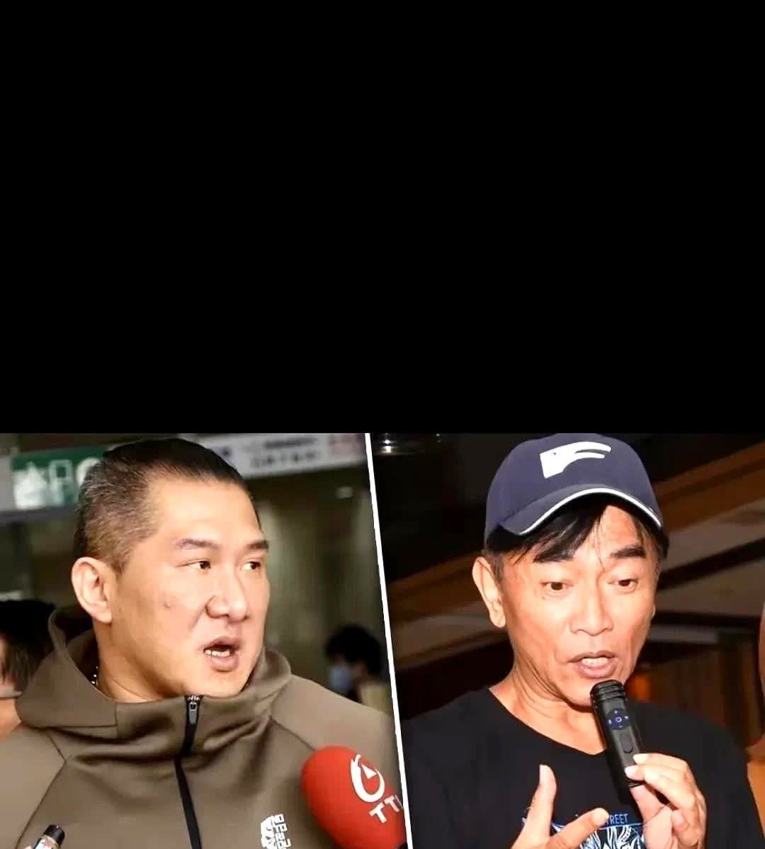 吴宗宪日前接受媒体采访时，针对网红“馆长”前阵子到上海做的那些事，发表了自己的看