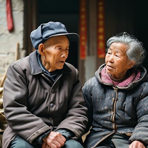 一个很扎心的事实，也是一个忠告！有些生活在农村的老人如果生了大病，如果自己手里