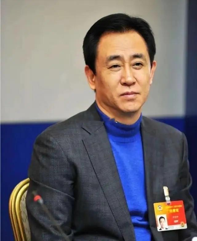 恒大2.44万亿巨债，到底谁来买单？没有冤大头，只有市场化分摊很多人一直有个疑问
