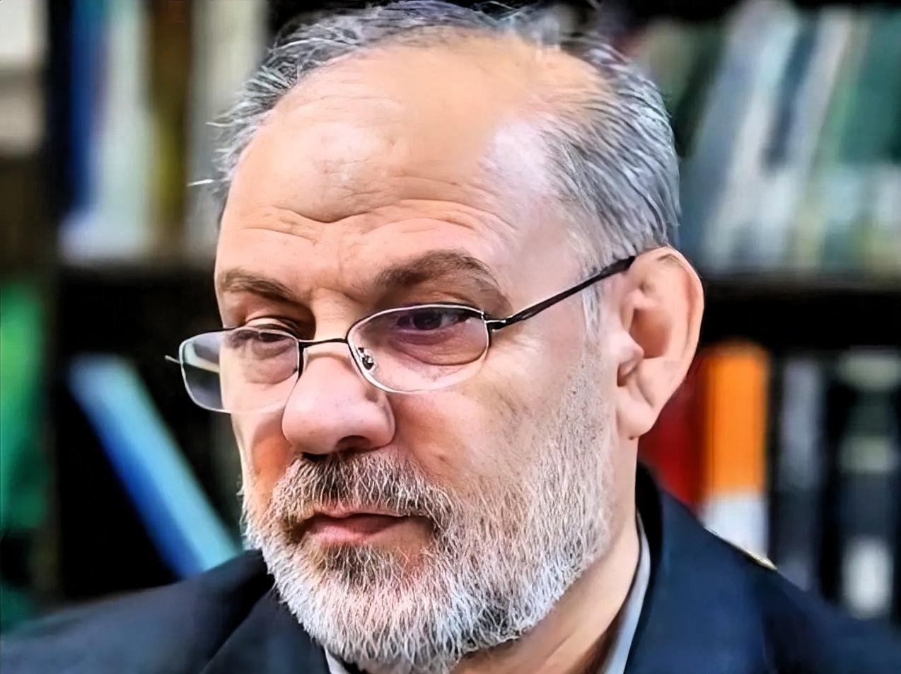 4月14日，伊朗革命卫队发表声明警告称，如果美以联合军演继续升级，并导致战事爆发