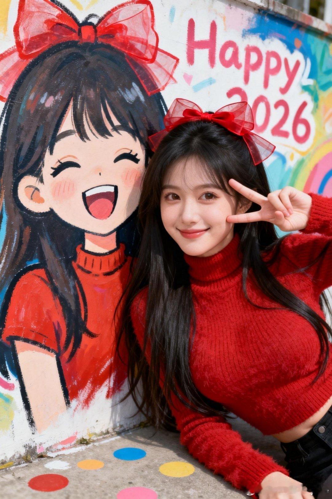 春节假期最后一天，大家一定要开心啦！春节过完，不知不觉2026年已经过了六分之一