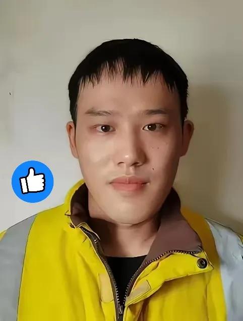 泪目！21岁外卖小哥接到一份特殊订单，订单备注“别放门外，请敲门送进来”，当他敲