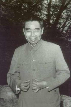 周恩来两大人生遗憾，放在现在却很简单...... 周总理在不同场合，多次对身