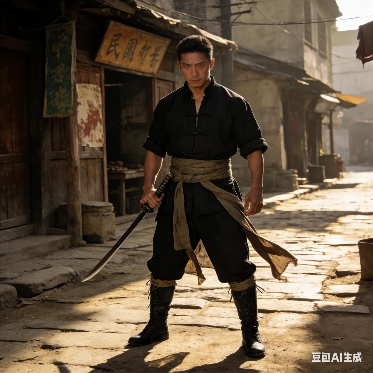 民国初年，湘西一带岀过许多刀客，所谓刀客，实则是受雇取人性命的杀手。他们大多不分