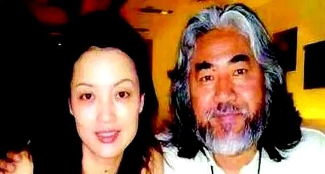 张纪中的二婚前妻樊馨蔓炮轰张纪中，张纪中一句话回应：别破坏我现在幸福的家。这话