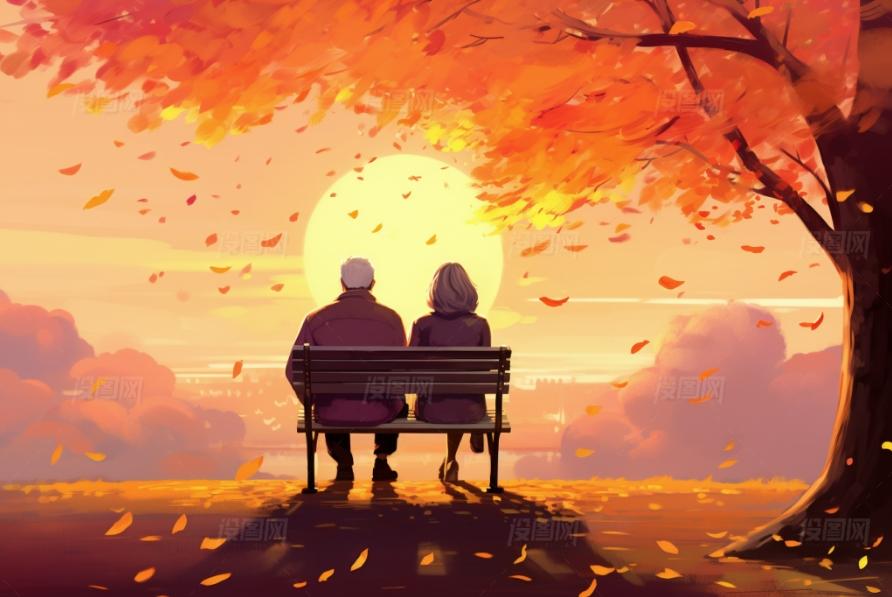 杨绛先生说：“真正适合你的人，不是那个爱而不得的人。真正合适你的人，是在你人生低