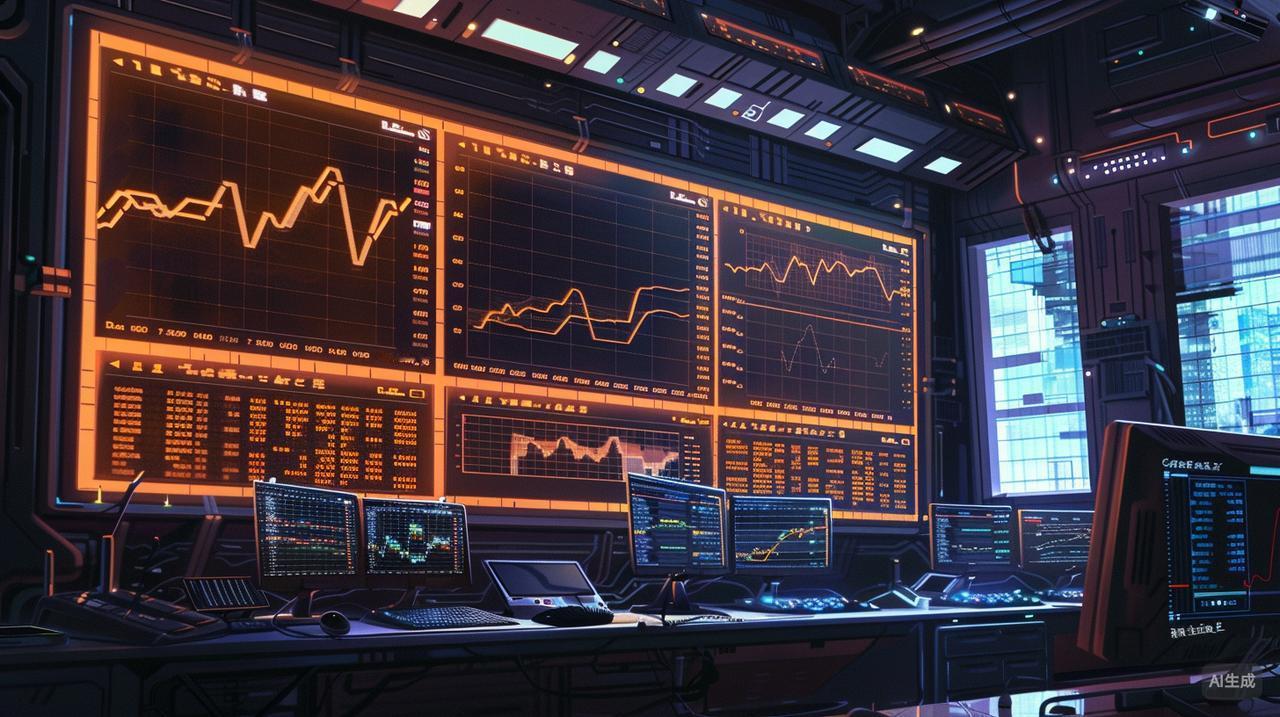 利好来了！昨晚，这些公司公告业绩大增炸了！昨晚144家A股公司扎堆晒出2025