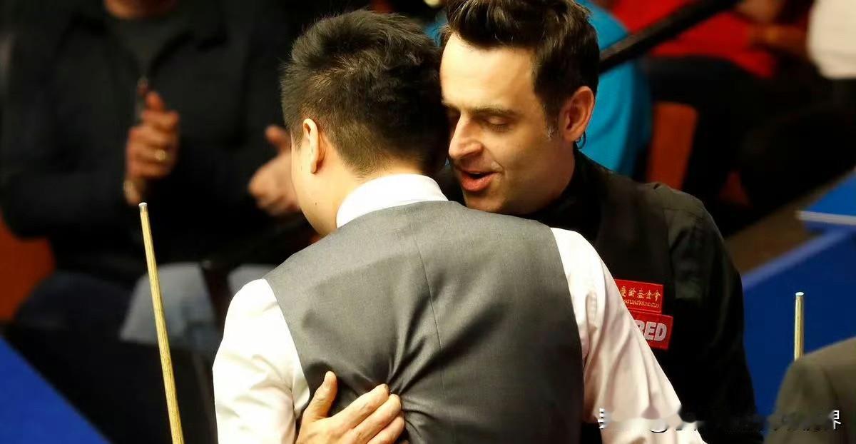 斯诺克大师赛史上破百最多的五位球手：第一名：🏴󠁧󠁢󠁥󠁮󠁧󠁿奥沙利