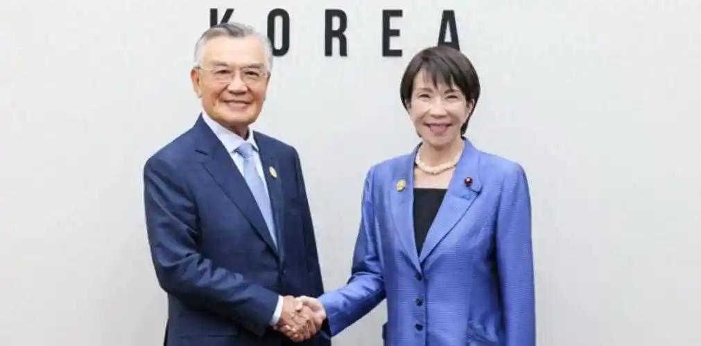 日本态度很强硬！日本不接受我们的抗议！ 11月4日日本政府的一句话，把中日之