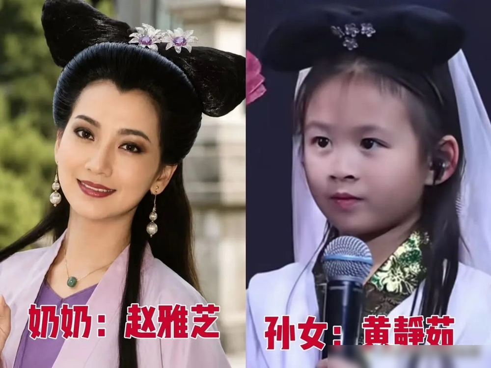 陈佩斯在山上种菜，濮存昕给外孙女刷屏拉票，水均益在产房外跟前妻同框了。这帮当年电视上正襟危坐的人，晚