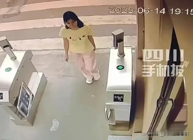 宜宾大一女生失联，已经超过了7天。这起失联事件中，有些五个因素值得深思。