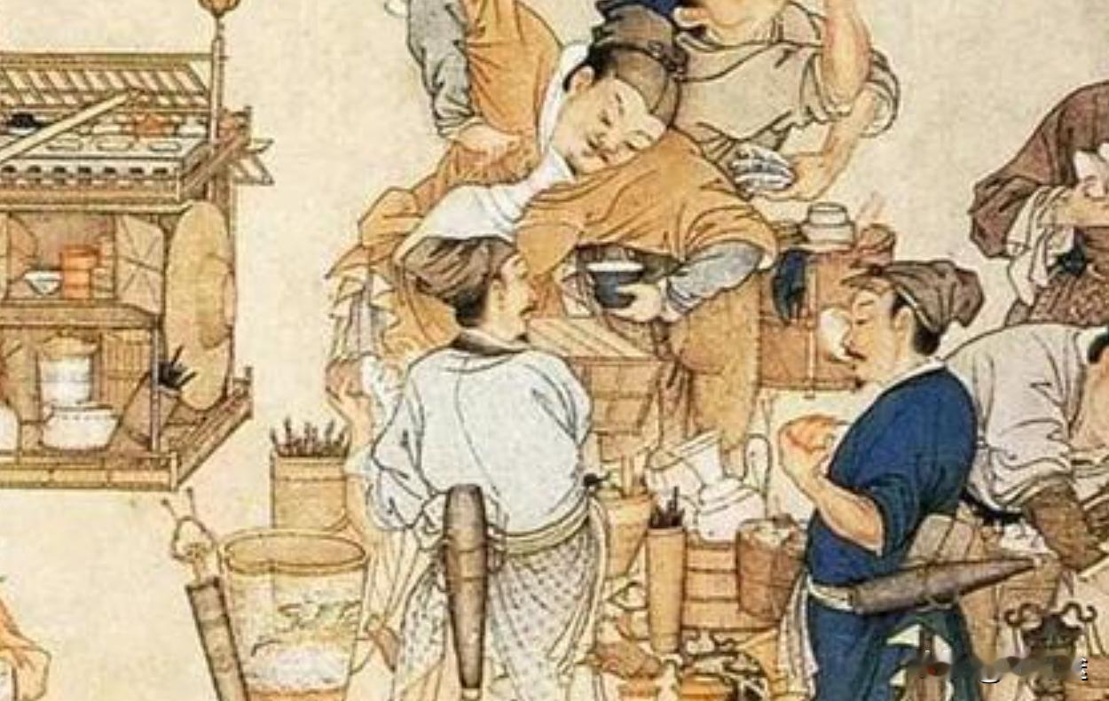 古人也要刷牙：从嚼树枝到刷牙子的那些事儿魏晋南北朝时期，正处中国历史剧烈转