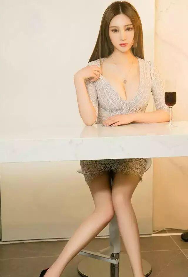 姐, 连体衣不方便, 下次不要穿了